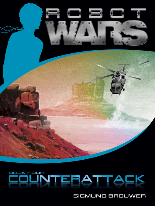 Title details for Counterattack by Sigmund Brouwer - Available